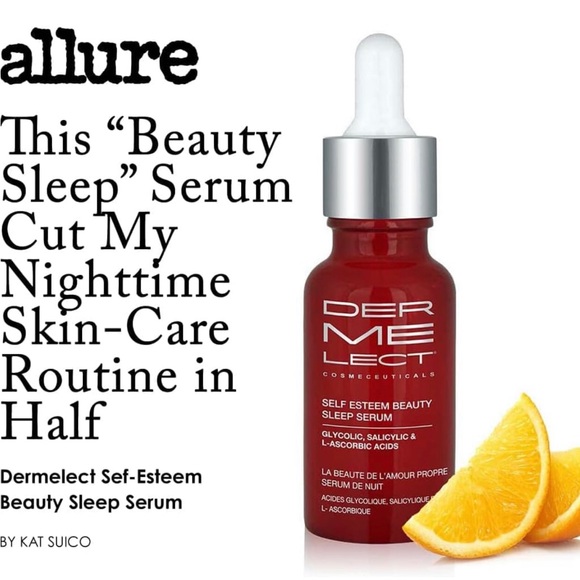 Outcrease Retinol Trifecta Serum by DERMELECT Cosmeceuticals (New!!) - Picture 6 of 10